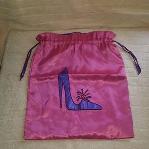 Dust Bag for Shoes